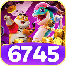 6745 Cassino Online